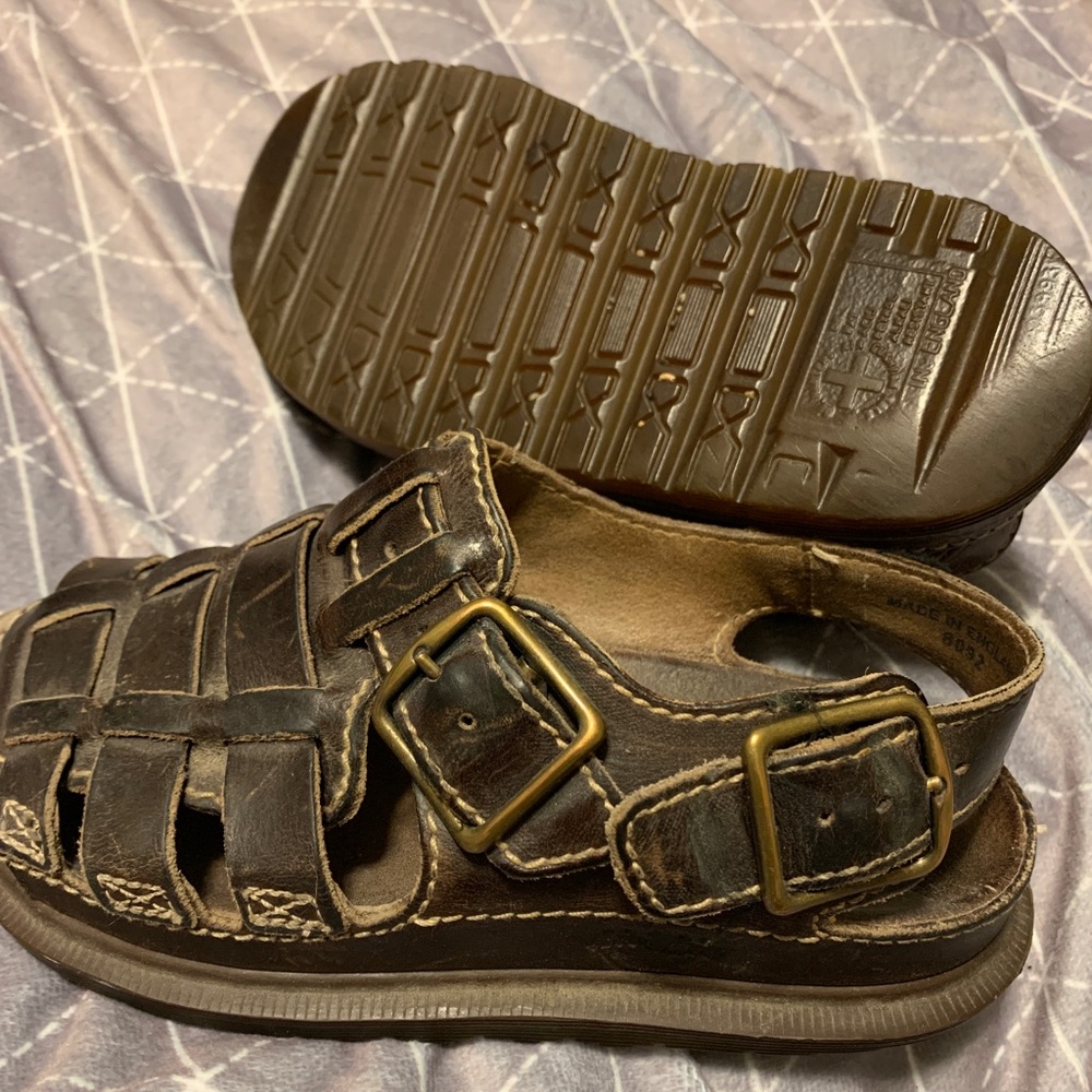 Vintage Doc Martens | Size 6